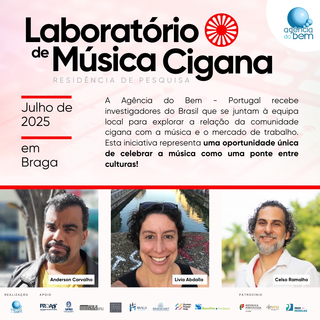 8 Música Cigana