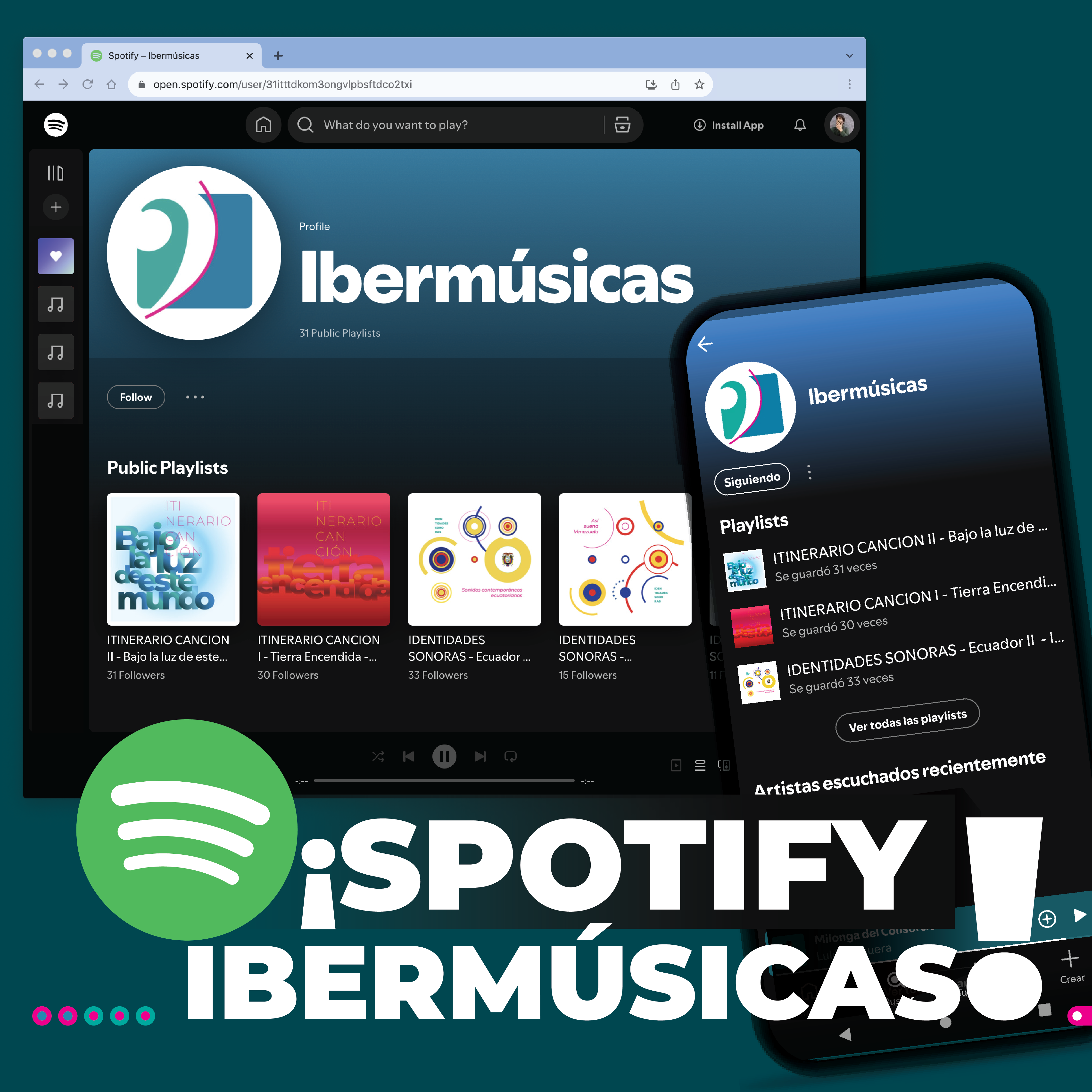 spotify es