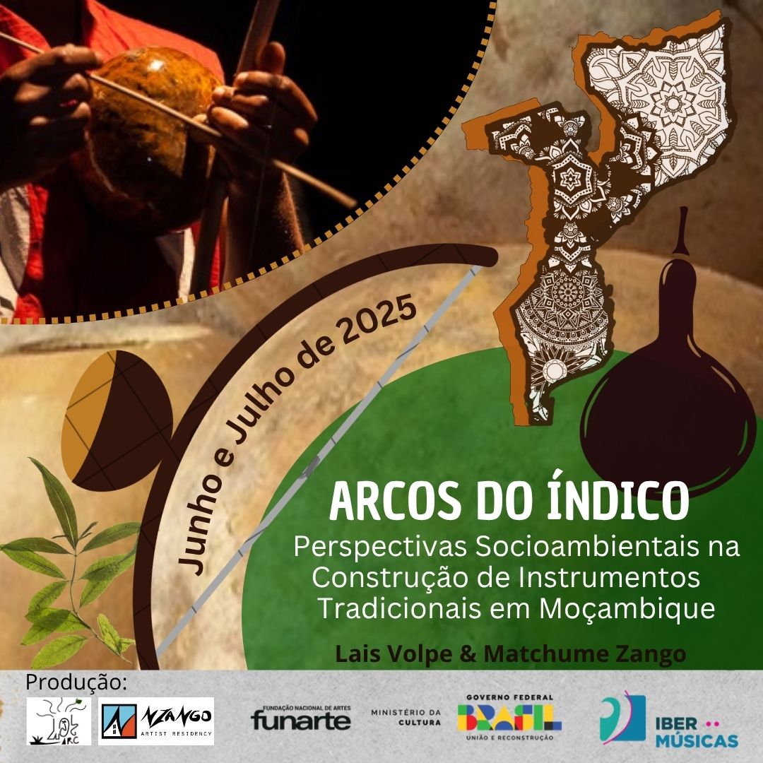 10 ARCOS DO ÍNDICO