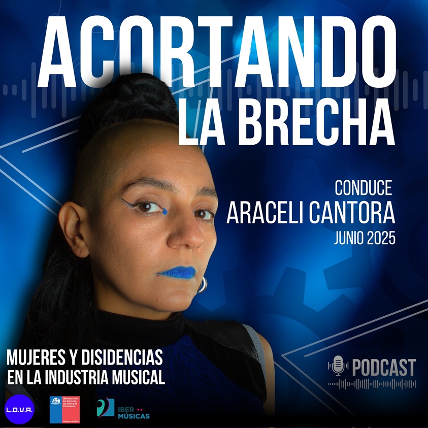 15 Acortando la brecha Podcast 11