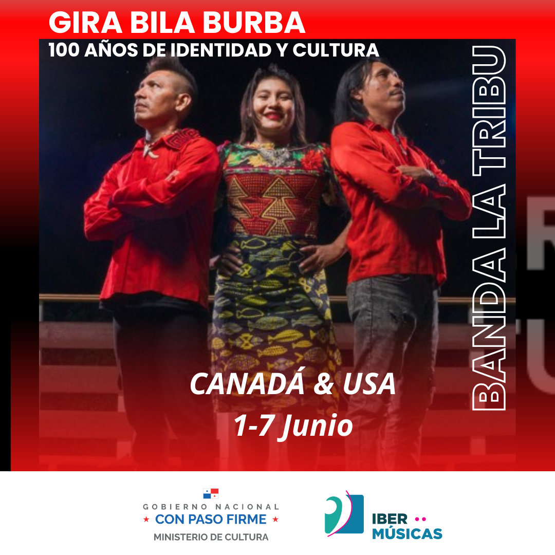 5 La Tribu 1