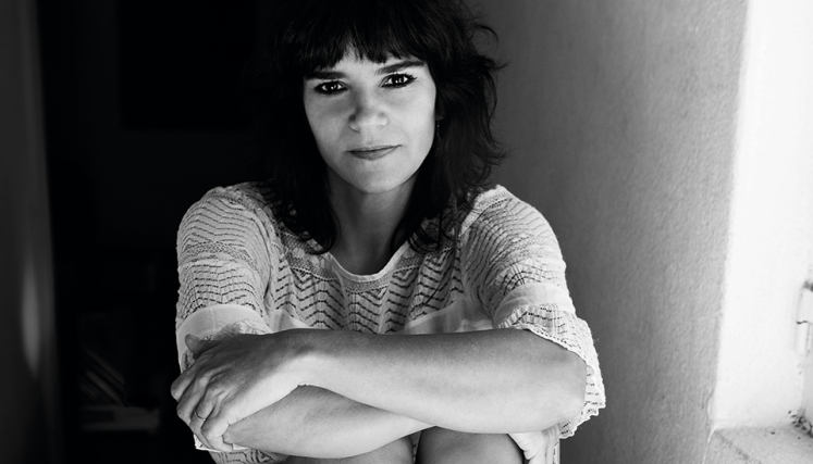 Recomendamos la playlist “Desfronterizadxs” creada por Barbarita Palacios de Argentina para Identidades Sonoras II    