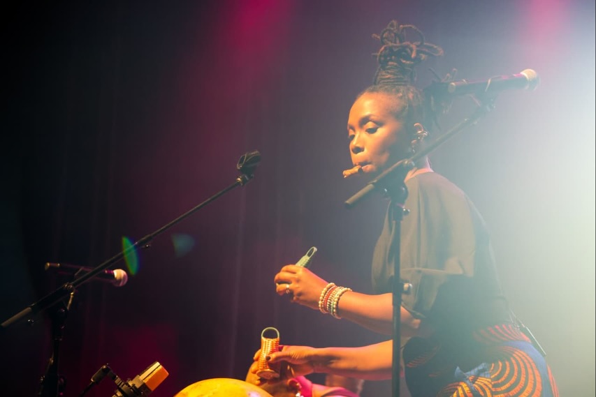 O Programa Ibermúsicas anuncia os projetos vencedores da convocatória “Viagens pela Música da Lusofonia”