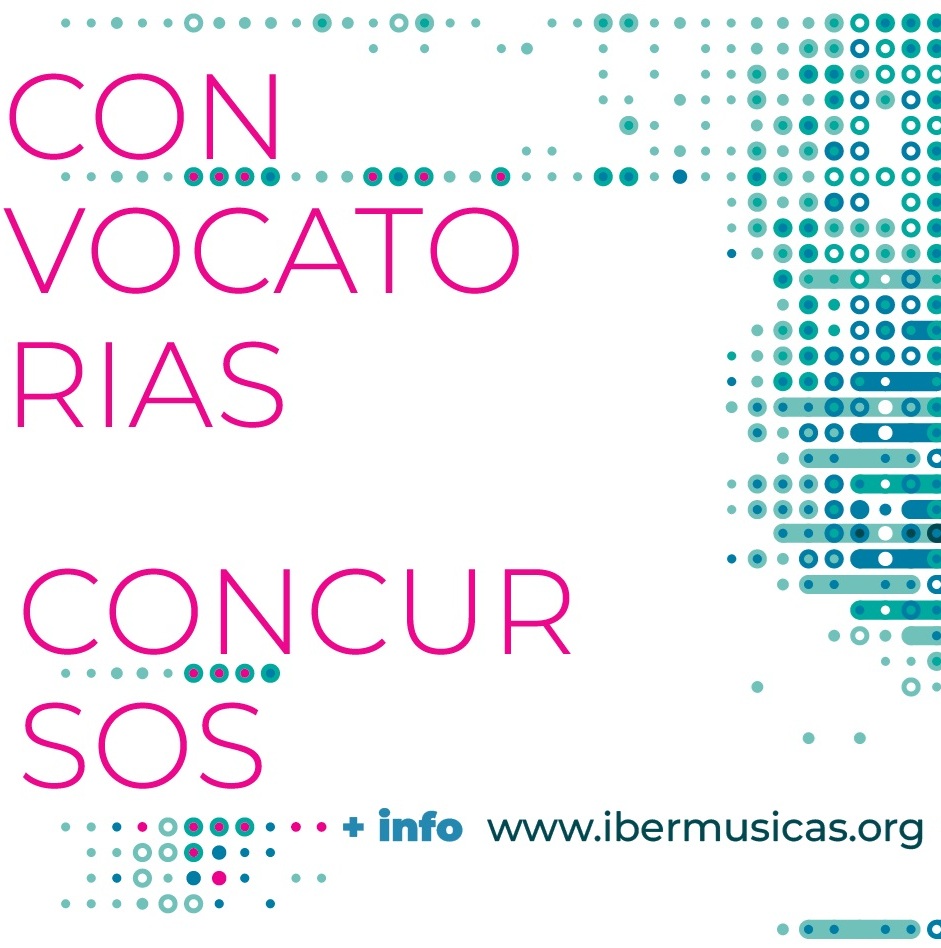 Ibermúsicas anuncia los proyectos seleccionados de las convocatorias 2025 para Impulsar el sector musical iberoamericano